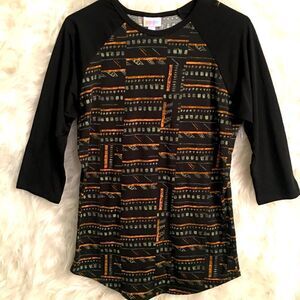 LuLaRoe Comfy Tee  